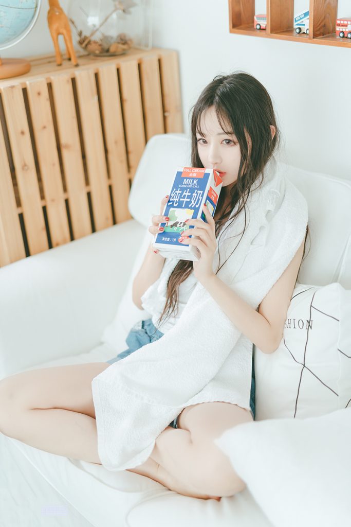 【在线看】喵糖映画 VOL.260 [35P]-维密网-全网首发微密圈美女写真