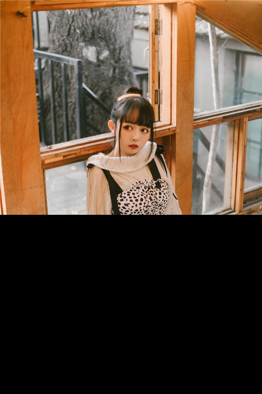 图片[1]-【在线看】喵糖映画 VOL.175 [21P] - WEIME-写真网-WEIME-写真网