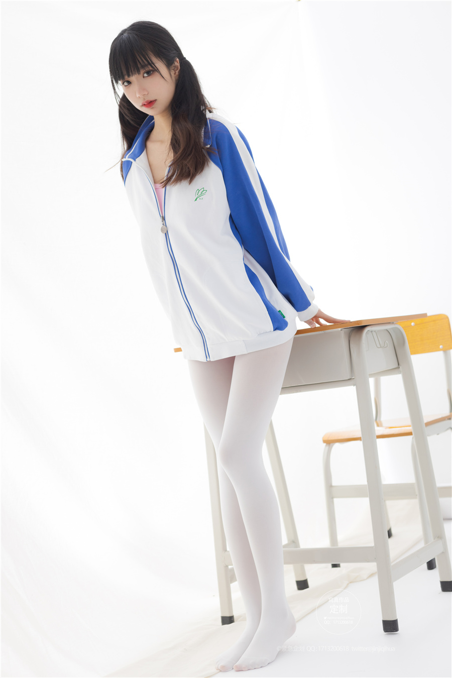 图片[1]-【在线看】紧急企划 &ndash; 014 - WEIME-写真网-WEIME-写真网