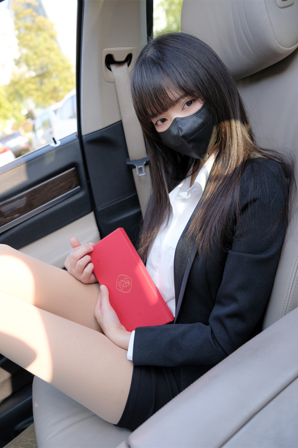 图片[1]-【在线看】紧急企划 EX-004 [77P1V] - WEIME-写真网-WEIME-写真网