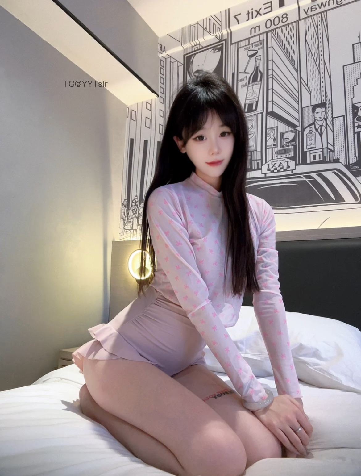 图片[1]-【在线看】抖音 MarkoftheBodady 铁粉空间 NO.015期 【17P】 - WEIME-写真网-WEIME-写真网