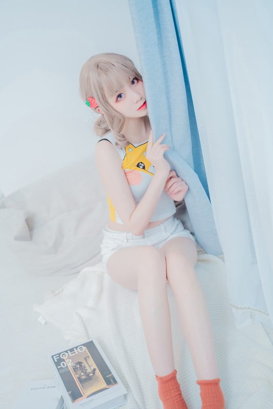 【在线看】兔玩映画 VOL.004 清纯少女 [44P] 精选-维密网-全网首发微密圈美女写真