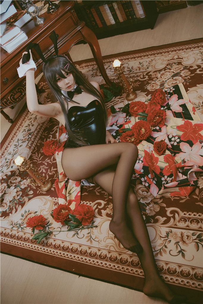 【在线看】风之领域 0151 [38P]-维密网-全网首发微密圈美女写真