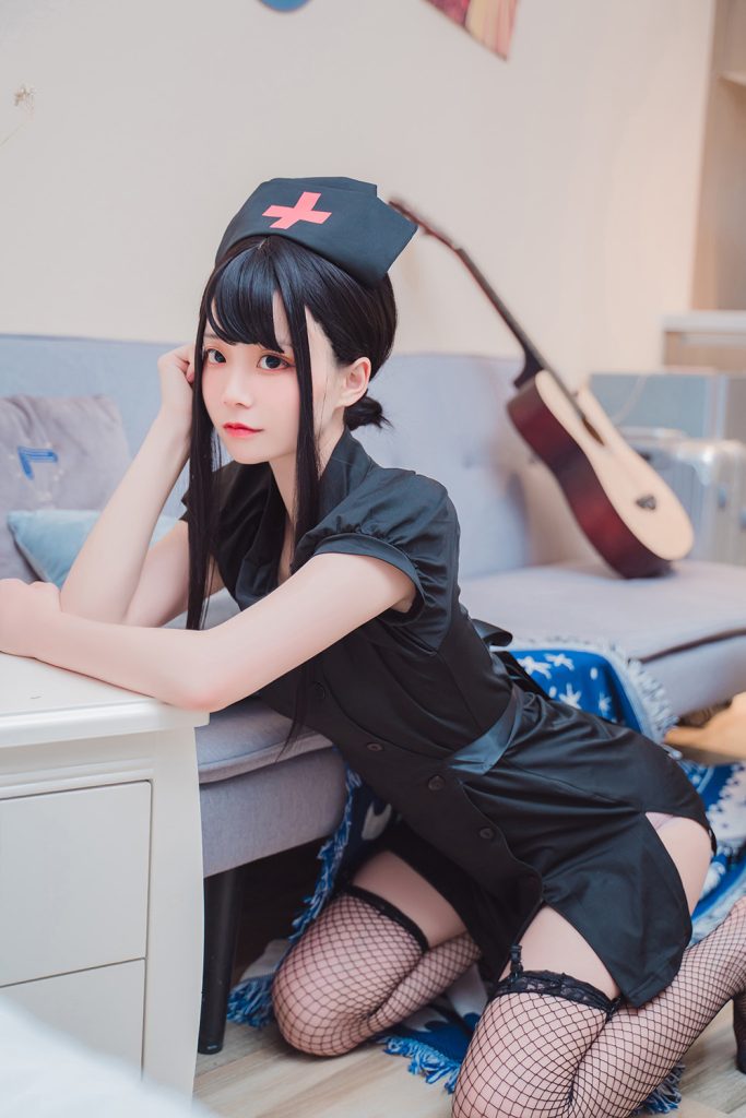 【在线看】兔玩映画 VOL.006 护士女友 [40P] 精选-维密网-全网首发微密圈美女写真