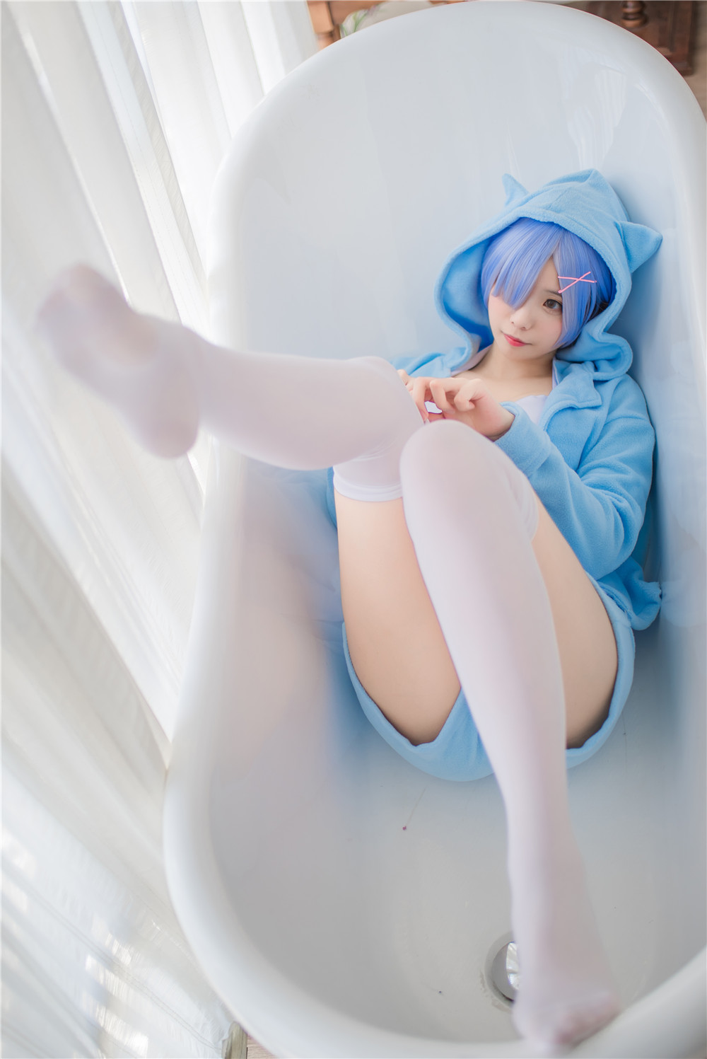 图片[1]-【在线看】风之领域 0200 [30P] - WEIME-写真网-WEIME-写真网