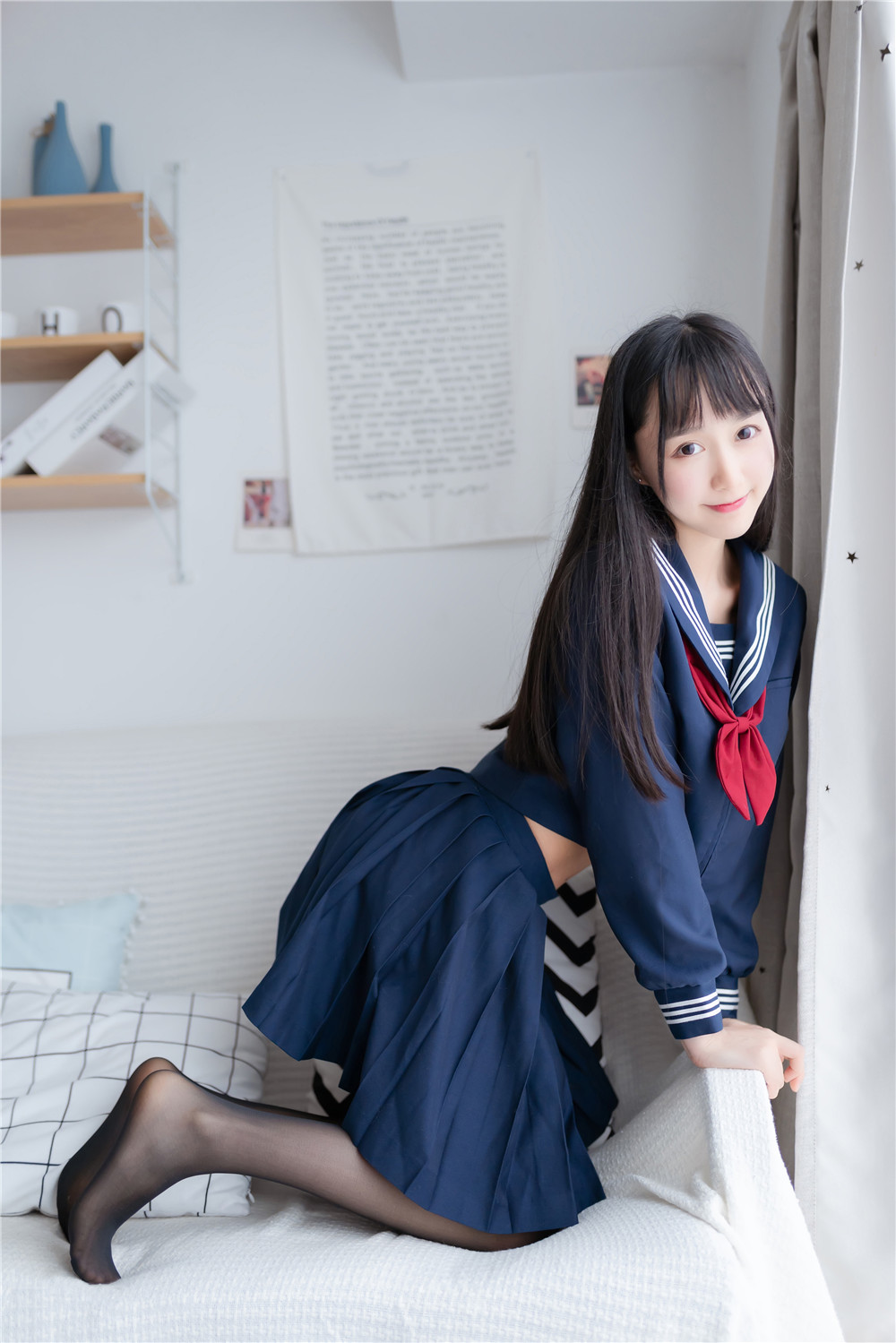 图片[2]-【在线看】风之领域 0160 [44P] - WEIME-写真网-WEIME-写真网