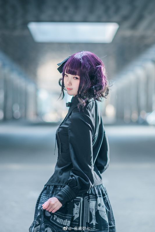 【在线看】名濑弥七 NO.006 空前绝后 [9P-132MB]-维密网-全网首发微密圈美女写真