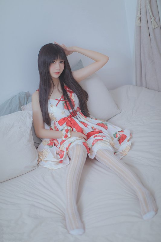 【在线看】喵糖映画 VOL.407 [40P]-维密网-全网首发微密圈美女写真