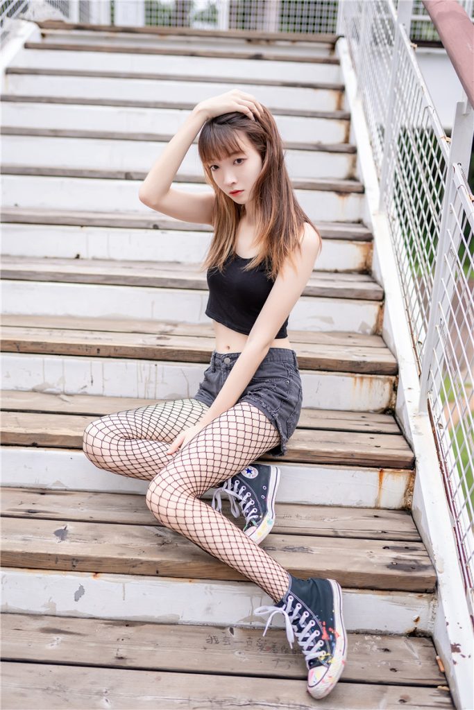 【在线看】喵糖映画 VOL.422 [50P]-维密网-全网首发微密圈美女写真