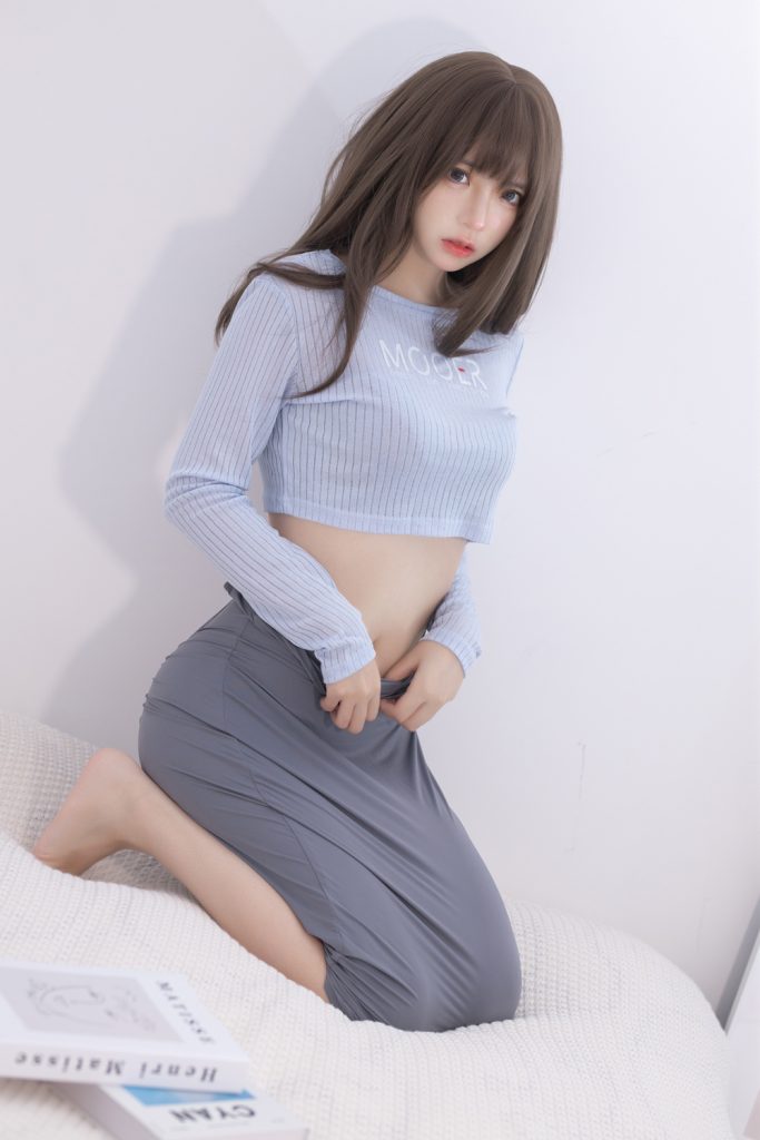 【在线看】[疯猫ss] 吉他妹妹 裙子 [20P318M]-维密网-全网首发微密圈美女写真