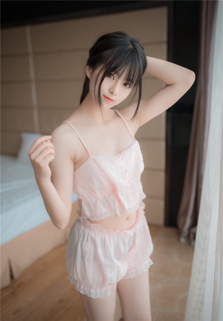 【在线看】喵糖映画 VOL.104 [45P]-维密网-全网首发微密圈美女写真