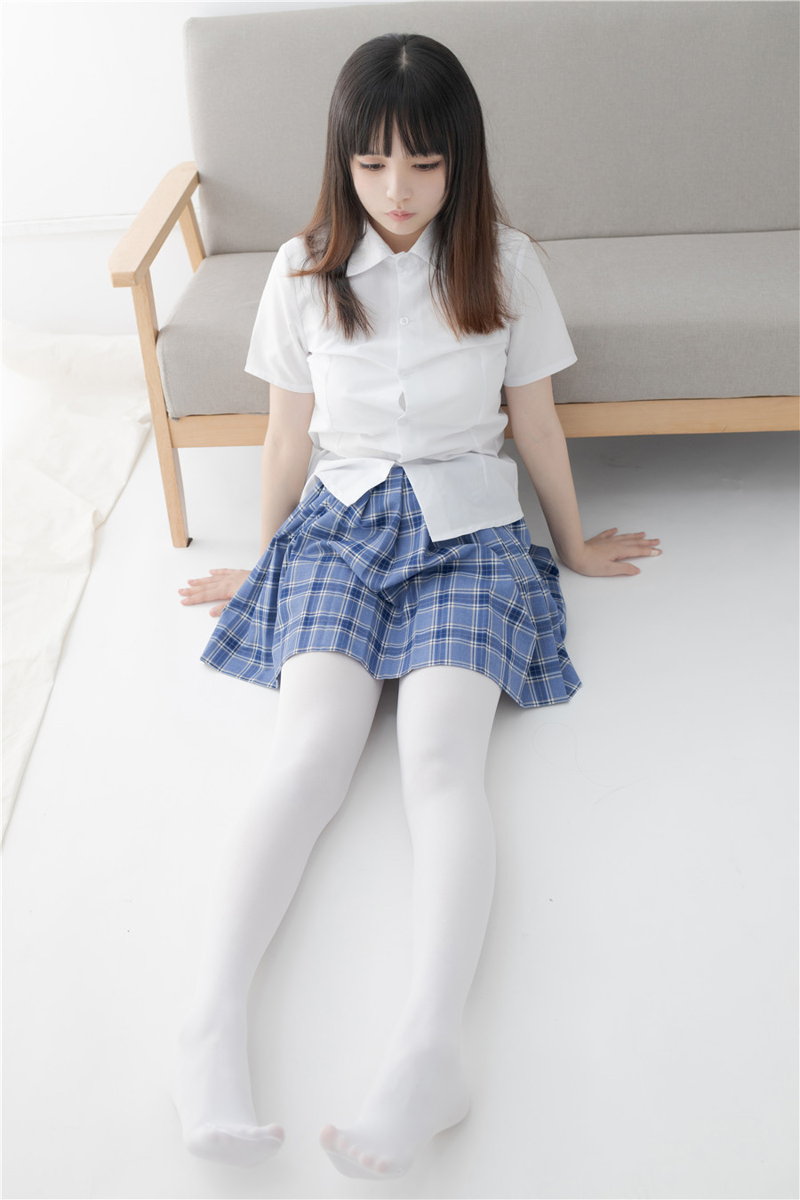 图片[1]-【在线看】紧急企画 &ndash; Q-001 [88P] - WEIME-写真网-WEIME-写真网