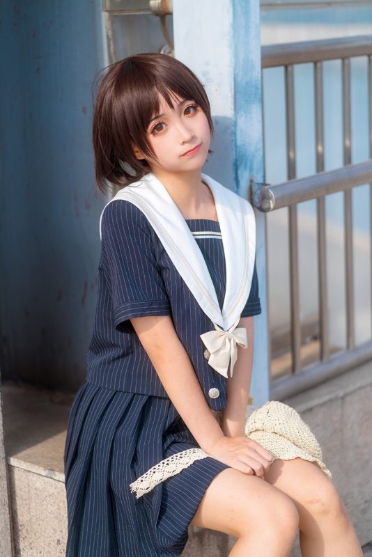 【在线看】喵糖映画 JKL.024 [40P]-维密网-全网首发微密圈美女写真