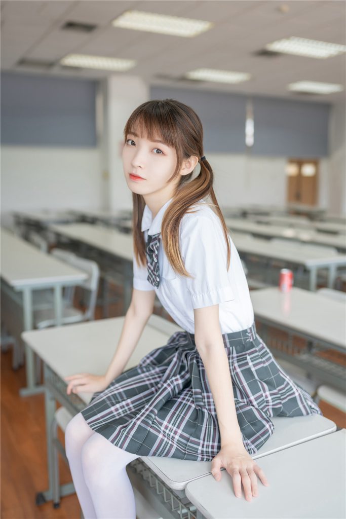 【在线看】喵糖映画 JKL.008 [49P]-维密网-全网首发微密圈美女写真