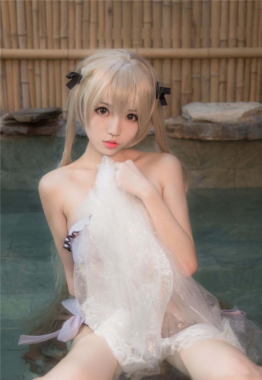 图片[1]-【在线看】喵糖映画 VOL.141 [28P] - WEIME-写真网-WEIME-写真网