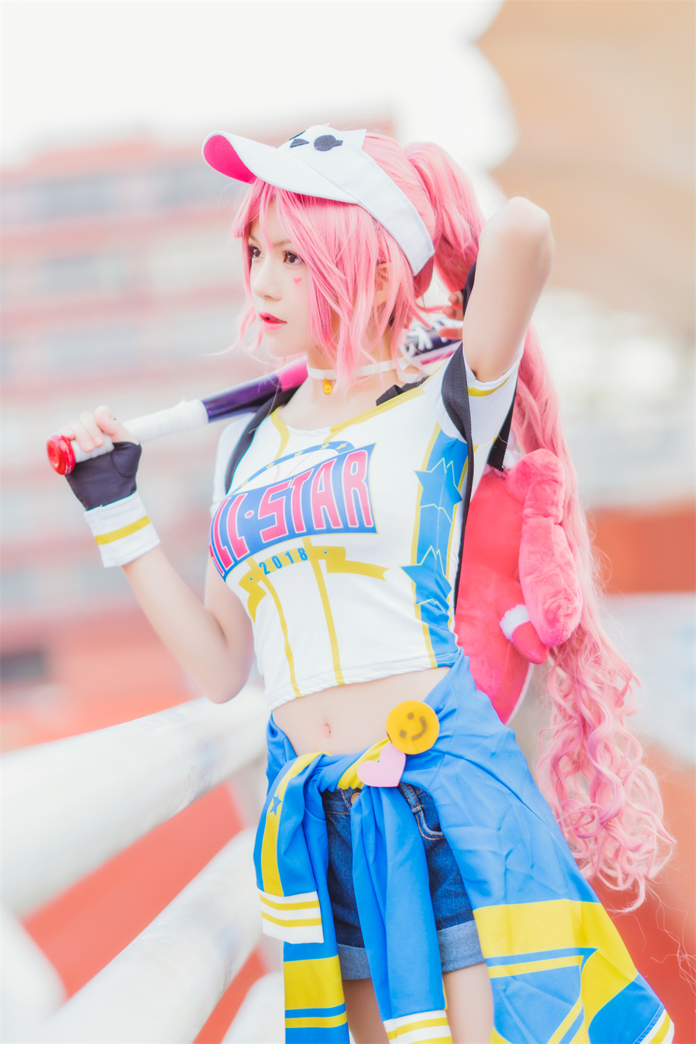 图片[1]-【在线看】桜桃喵 VOL.028 [46P] 木兰星元 - WEIME-写真网-WEIME-写真网