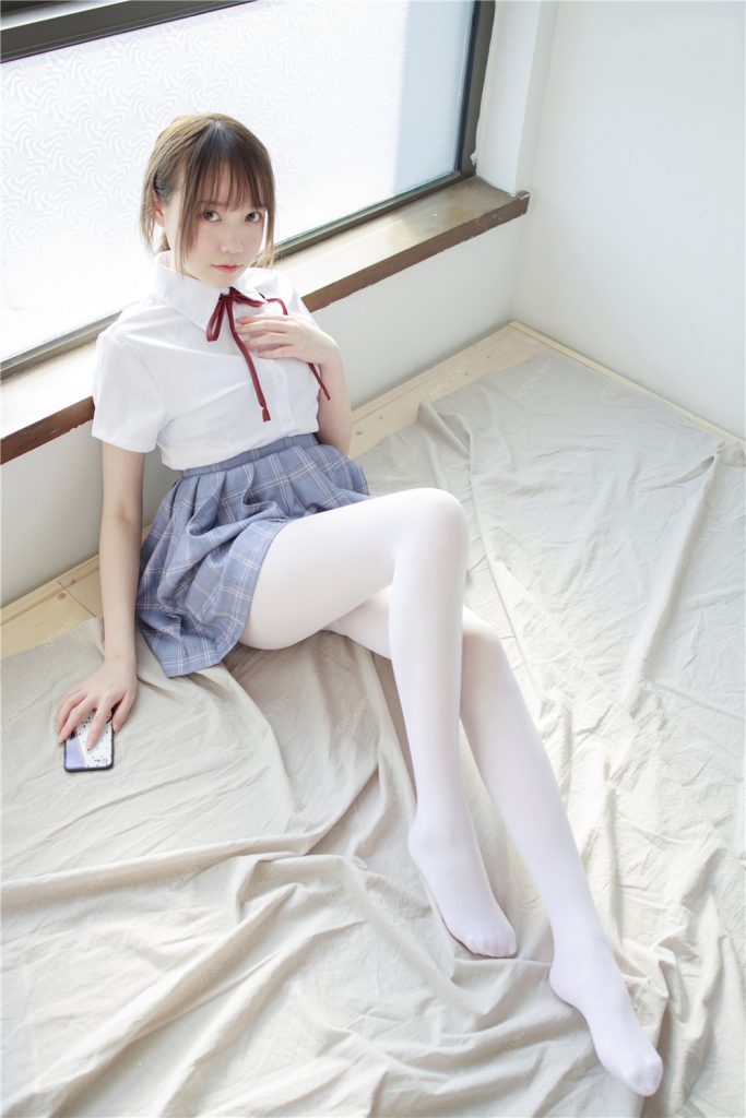 图片[1]-【在线看】JKFUN-002 Aika [230P1V] - WEIME-写真网-WEIME-写真网