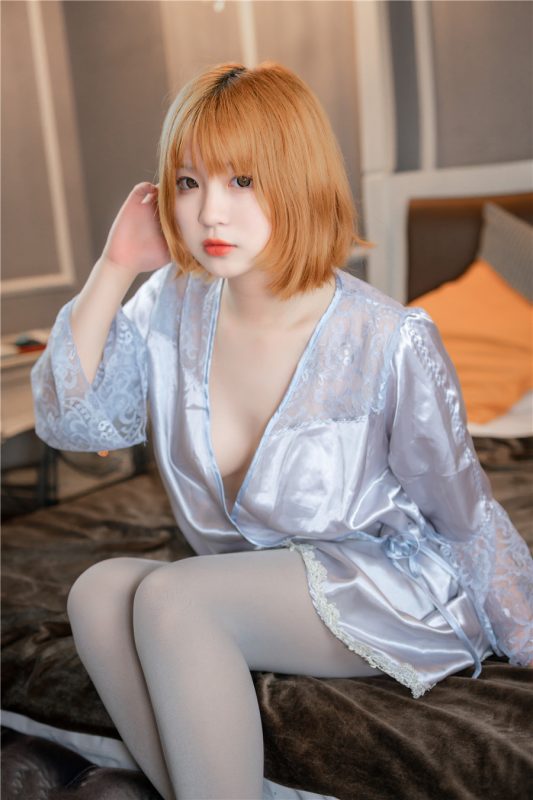 【在线看】喵糖映画 VOL.085 [44P]-维密网-全网首发微密圈美女写真