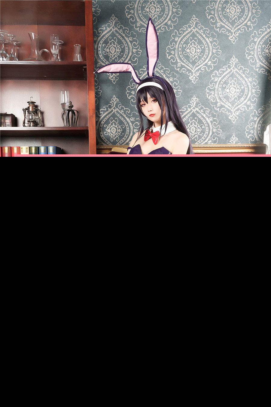 图片[1]-【在线看】喵糖映画 TML.015 [39P] - WEIME-写真网-WEIME-写真网