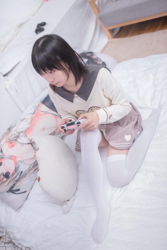 【在线看】轻兰映画 VOL.011 [75P]-维密网-全网首发微密圈美女写真