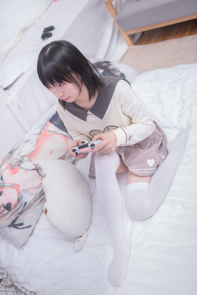 【在线看】轻兰映画 VOL.011 [75P]-维密网-全网首发微密圈美女写真