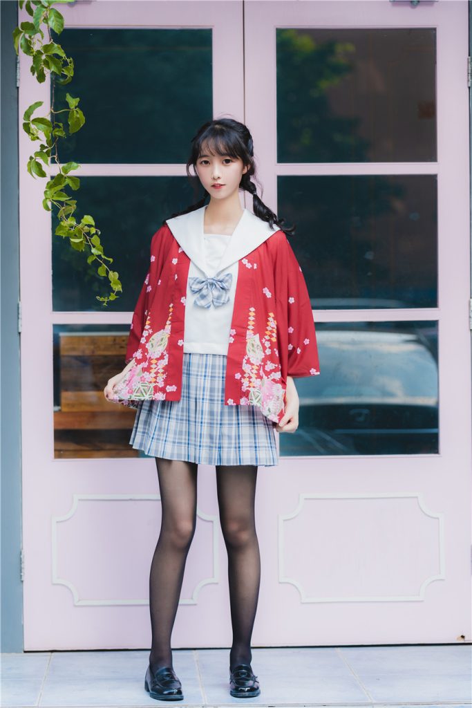 【在线看】喵糖映画 JKL.018 [54P]-维密网-全网首发微密圈美女写真