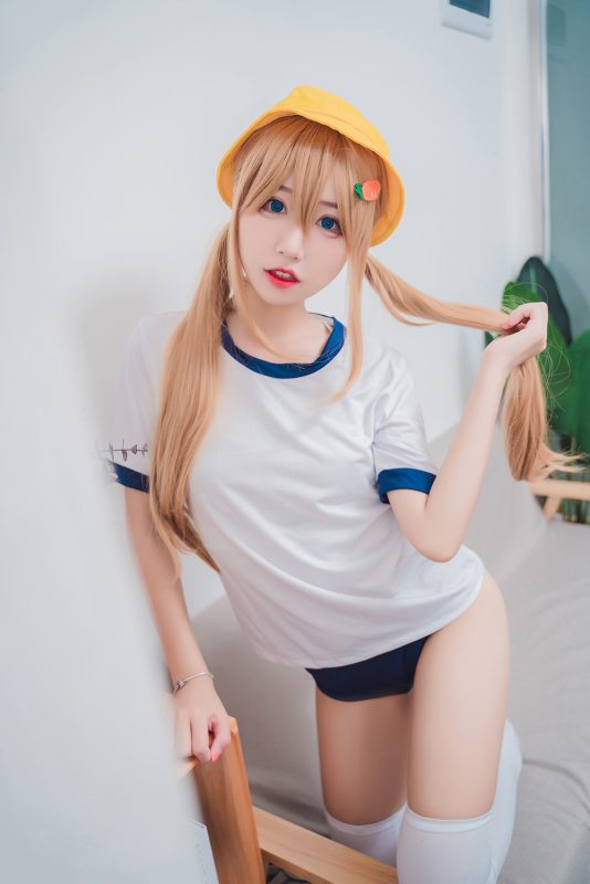 【在线看】兔玩映画 VOL.001 黄帽女孩 [40P] 精选-维密网-全网首发微密圈美女写真