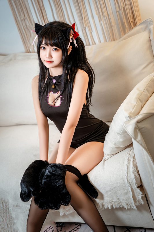 【在线看】兔玩映画 VOL.030 猫咪爪爪 [40P] 精选-维密网-全网首发微密圈美女写真