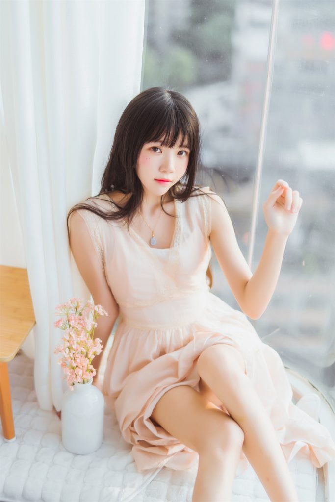 【在线看】桜桃喵 VOL.027 [30P] 喵呀-维密网-全网首发微密圈美女写真