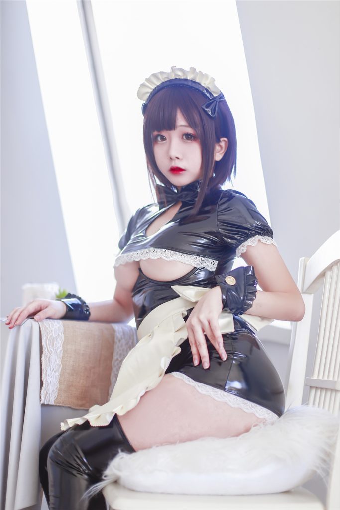 【在线看】喵糖映画 VOL.194 [32P]-维密网-全网首发微密圈美女写真