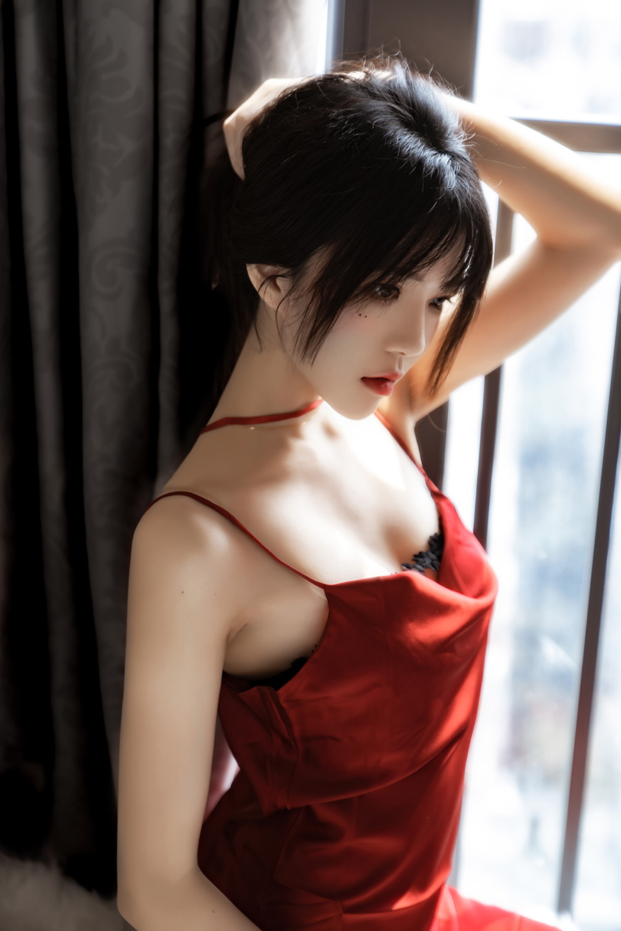 图片[1]-【在线看】喵糖映画 VOL.240 [39P] - WEIME-写真网-WEIME-写真网