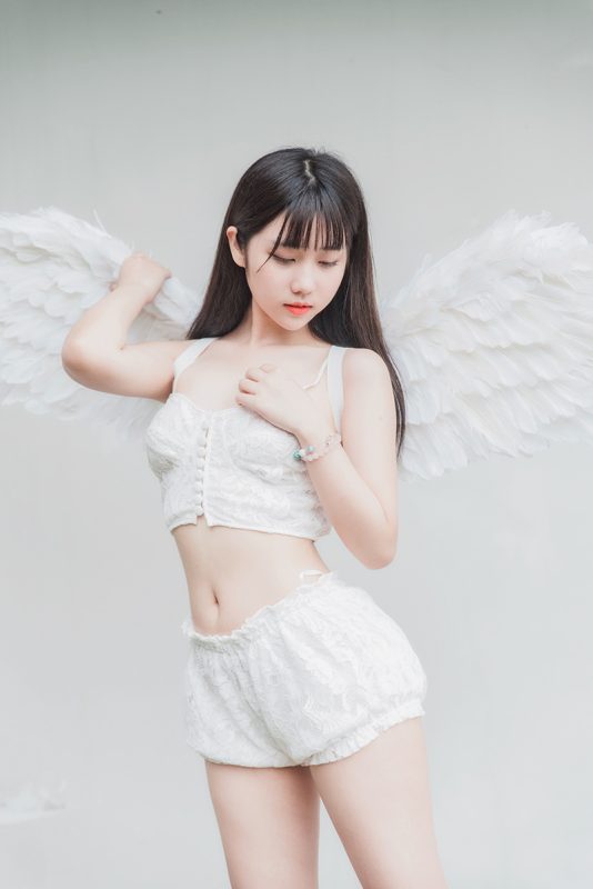 【在线看】喵糖映画 VOL.281 [35P]-维密网-全网首发微密圈美女写真