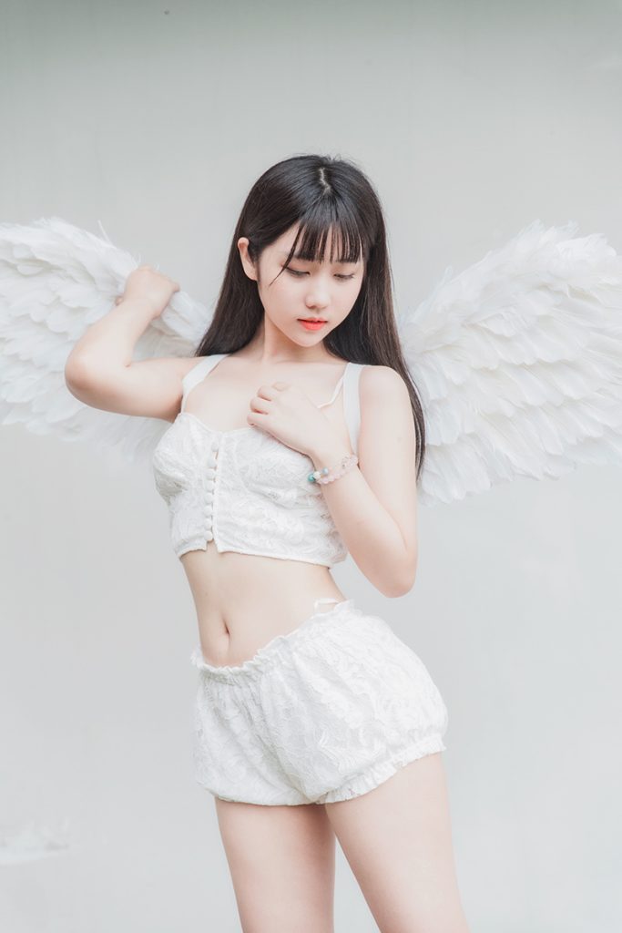 【在线看】喵糖映画 VOL.281 [35P]-维密网-全网首发微密圈美女写真