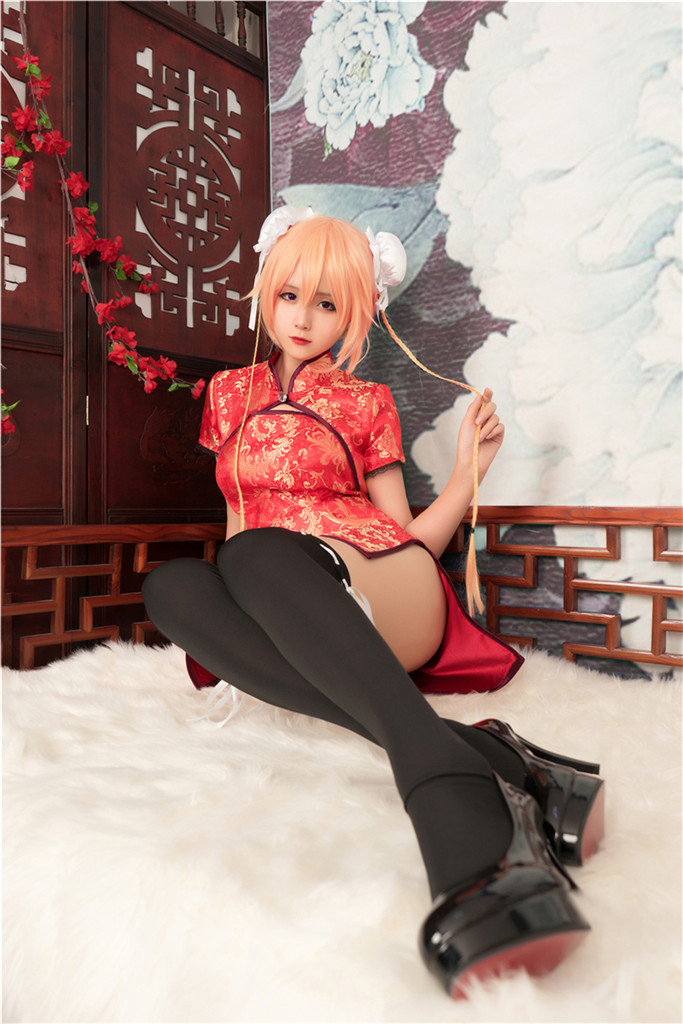 图片[2]-【在线看】风之领域 0154 [40P] - WEIME-写真网-WEIME-写真网