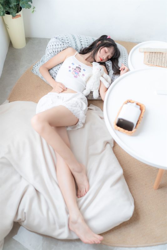 【在线看】喵糖映画 VOL.465 [32P]-维密网-全网首发微密圈美女写真