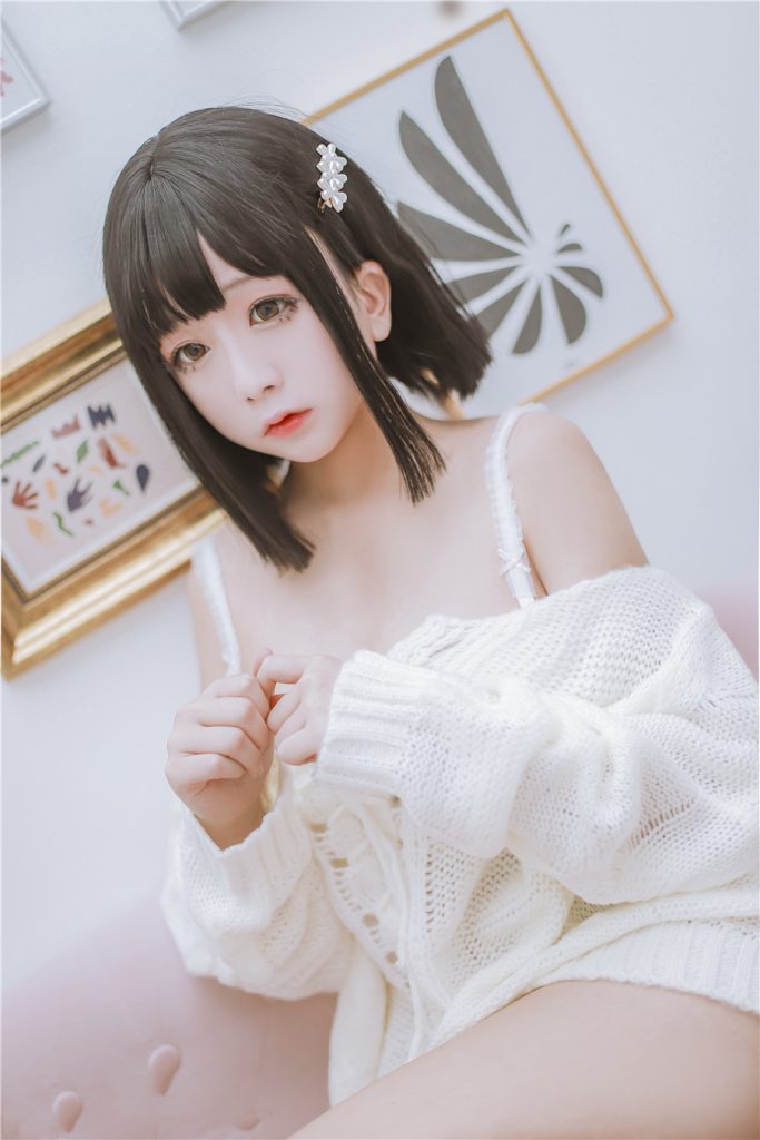 【在线看】喵糖映画 VOL.457 [20P]-维密网-全网首发微密圈美女写真