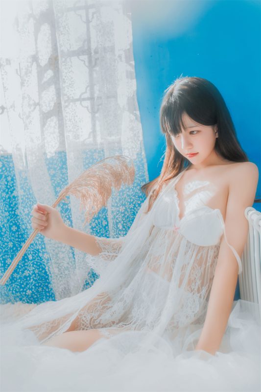 【在线看】桜桃喵 VOL.030 [50P] 少女私房-维密网-全网首发微密圈美女写真