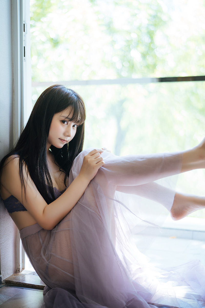 图片[1]-【在线看】喵糖映画 VOL.309 [25P] - WEIME-写真网-WEIME-写真网