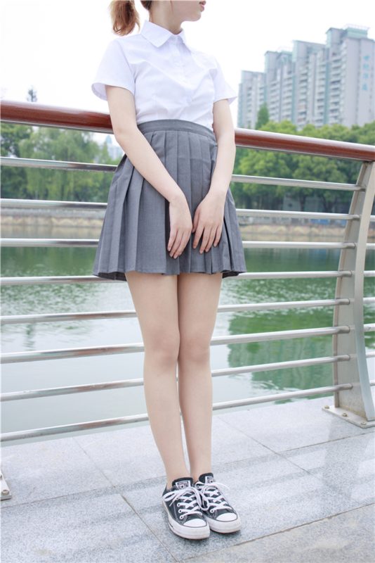 【在线看】JKFUN-005 卉子 [116P1V]-维密网-全网首发微密圈美女写真