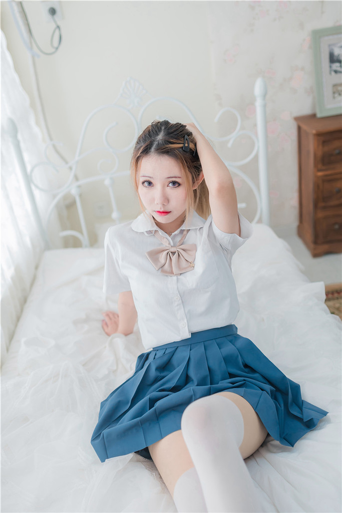 图片[1]-【在线看】风之领域 0075 [49P] - WEIME-写真网-WEIME-写真网