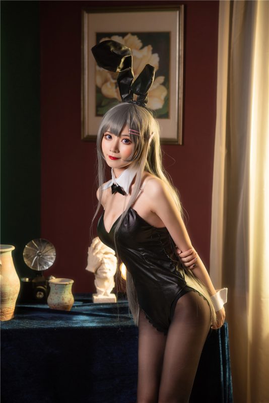 【在线看】喵糖映画 TML.005 [20P]-维密网-全网首发微密圈美女写真