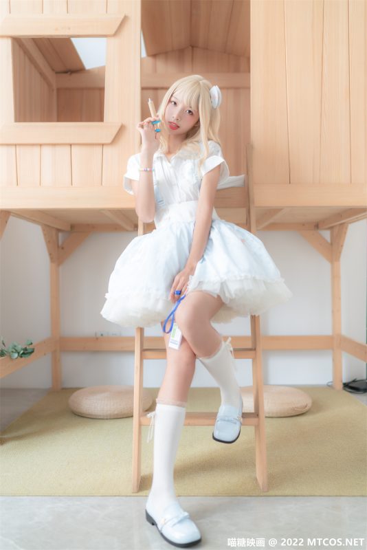 【在线看】喵糖映画 VOL.531 [37P]-维密网-全网首发微密圈美女写真