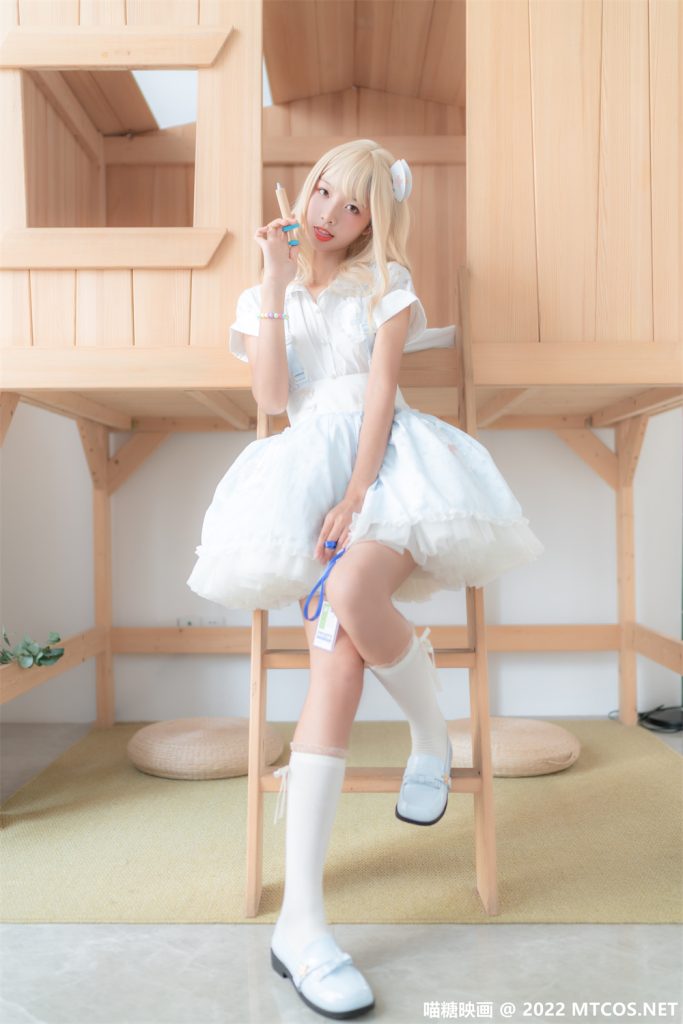 【在线看】喵糖映画 VOL.531 [37P]-维密网-全网首发微密圈美女写真