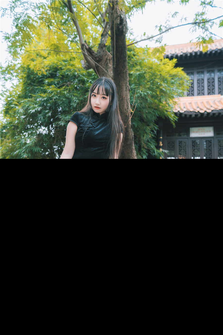 【在线看】喵糖映画 VOL.461 [36P]-维密网-全网首发微密圈美女写真