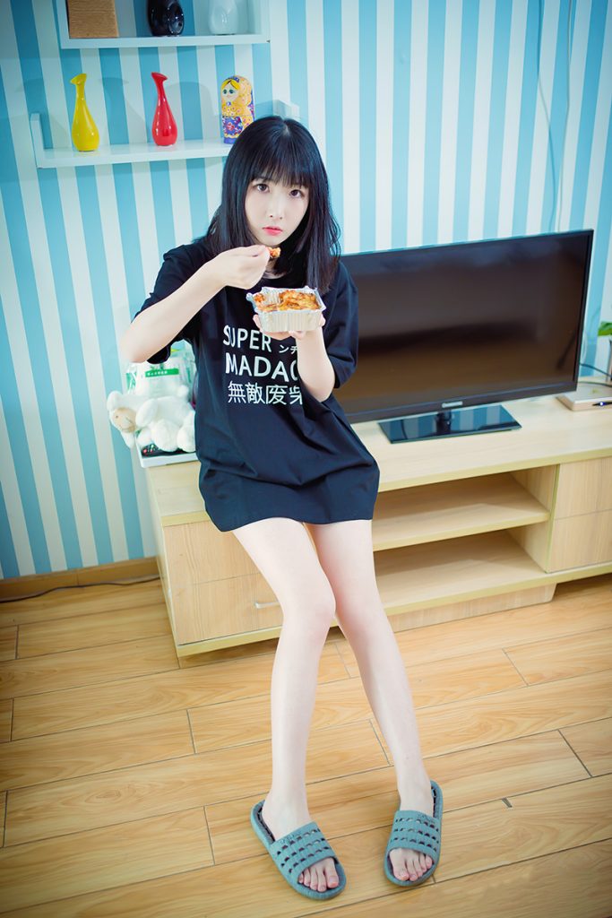 【在线看】喵糖映画 VOL.311 [20P]-维密网-全网首发微密圈美女写真