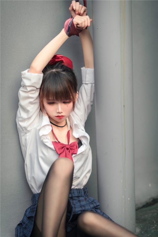 【在线看】风之领域 0171 [44P]-维密网-全网首发微密圈美女写真