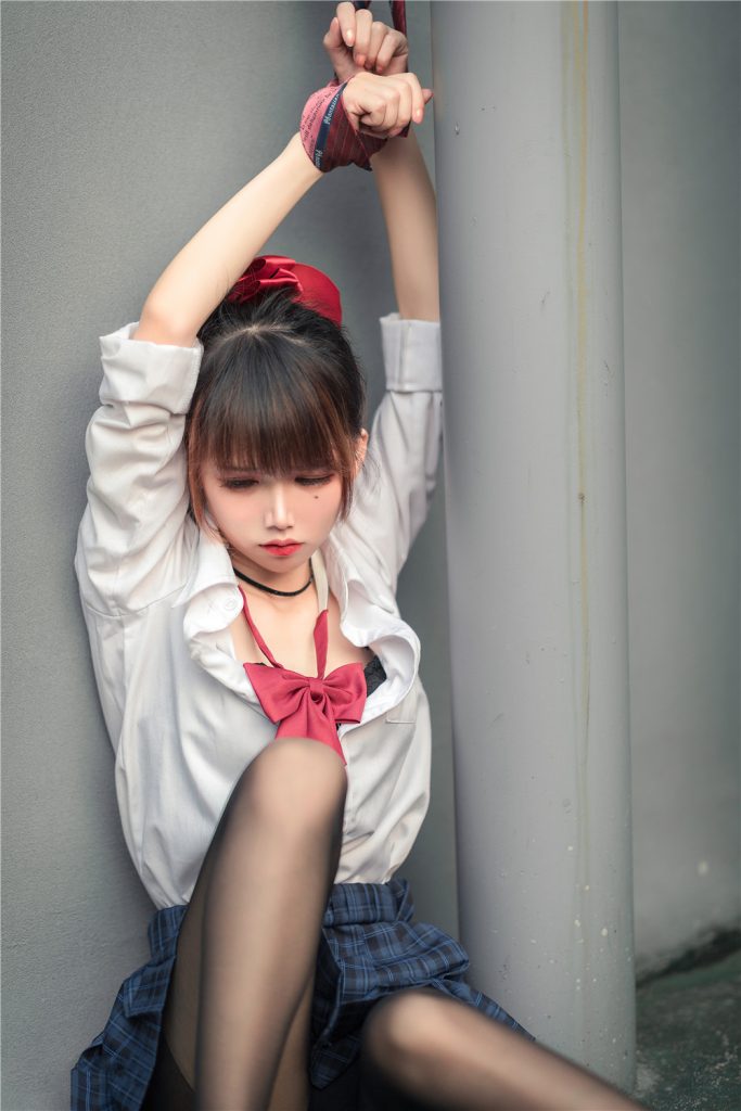 【在线看】风之领域 0171 [44P]-维密网-全网首发微密圈美女写真