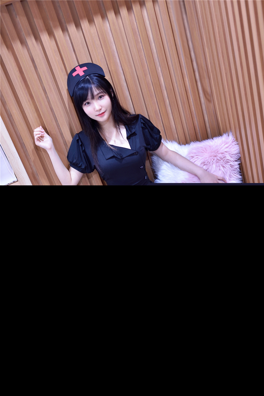 图片[1]-【在线看】喵糖映画 VOL.440 [20P] - WEIME-写真网-WEIME-写真网