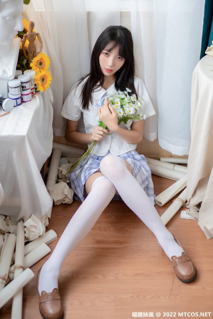 【在线看】喵糖映画 VOL.466 [41P]-维密网-全网首发微密圈美女写真