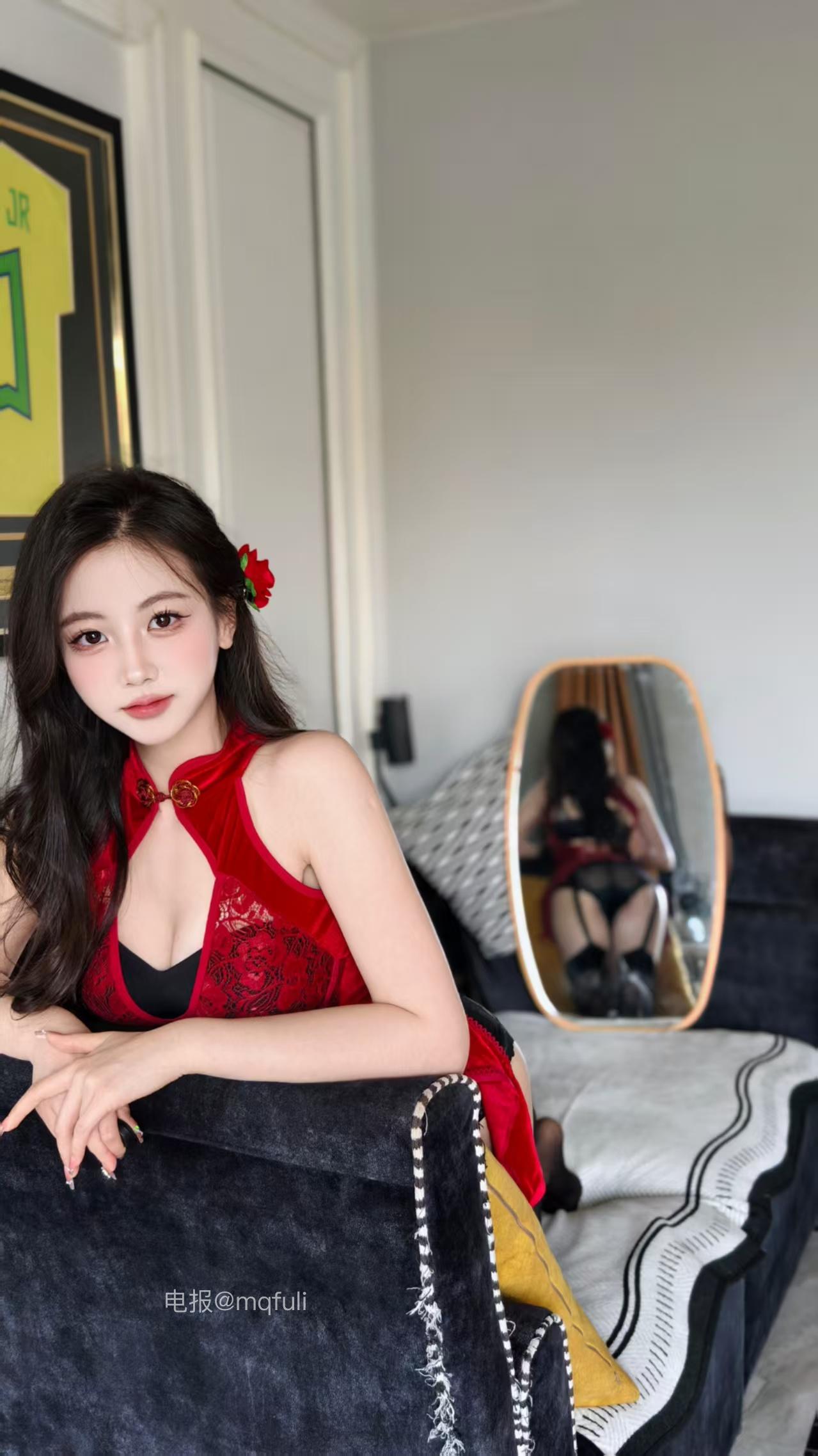 图片[1]-【在线看】快手 刘二萌 圈子 NO.019期 【16P】 - WEIME-写真网-WEIME-写真网